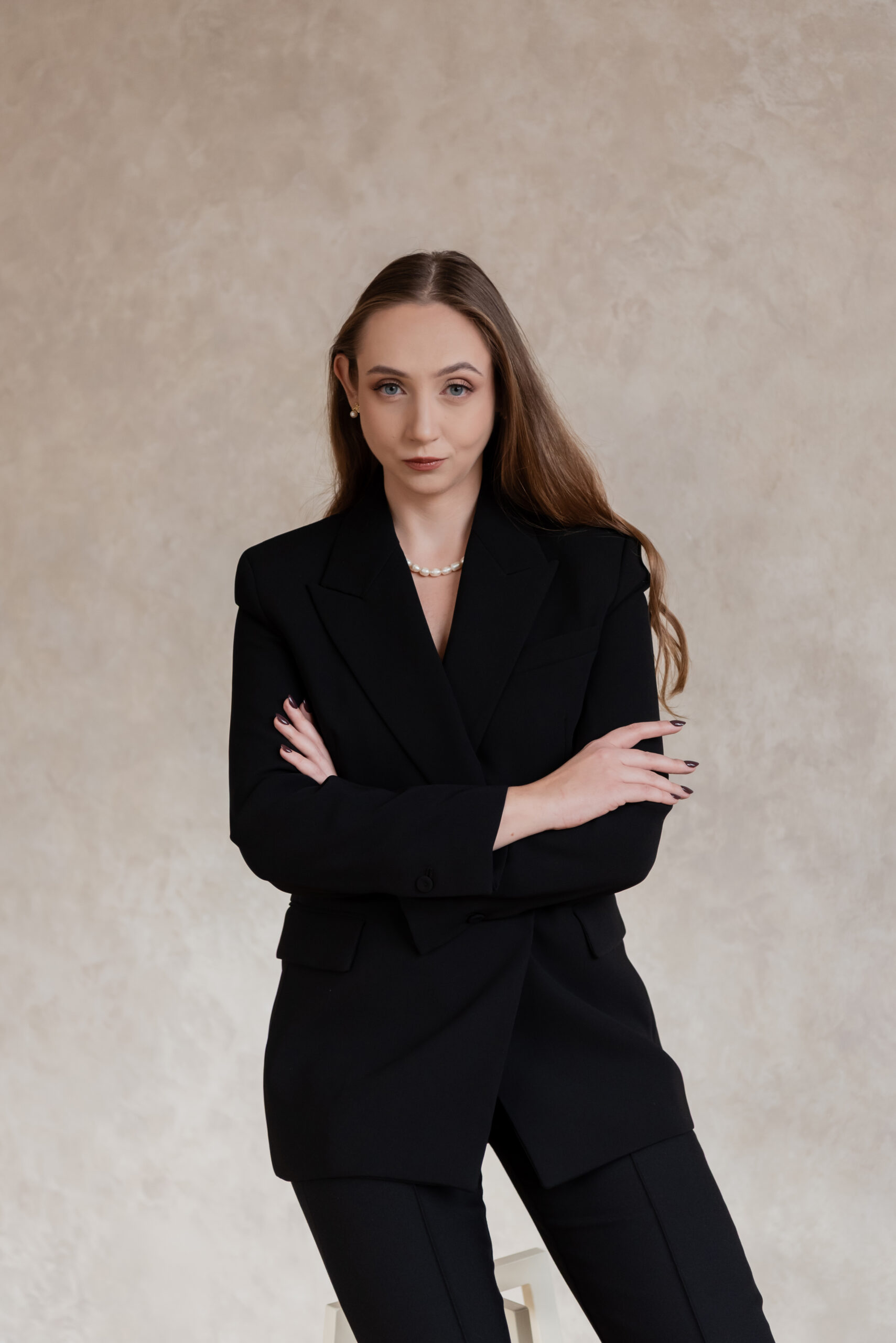 Aleksandra Wieczorek - Adwokat